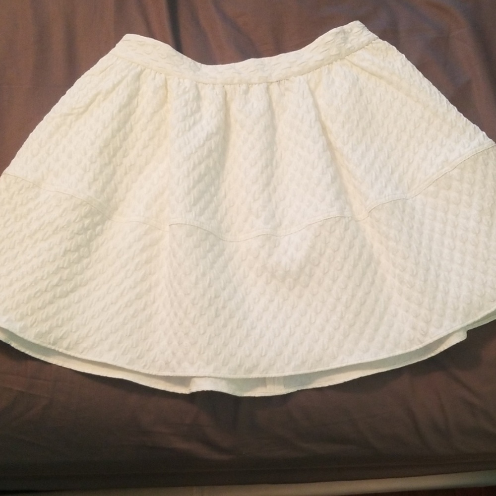 Express Skirt